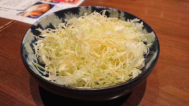 とんかつ神楽坂さくら 深川ギャザリア店 - サブ画像1