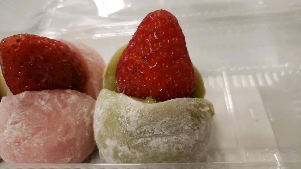 ストロベリーマニア 芦屋店
