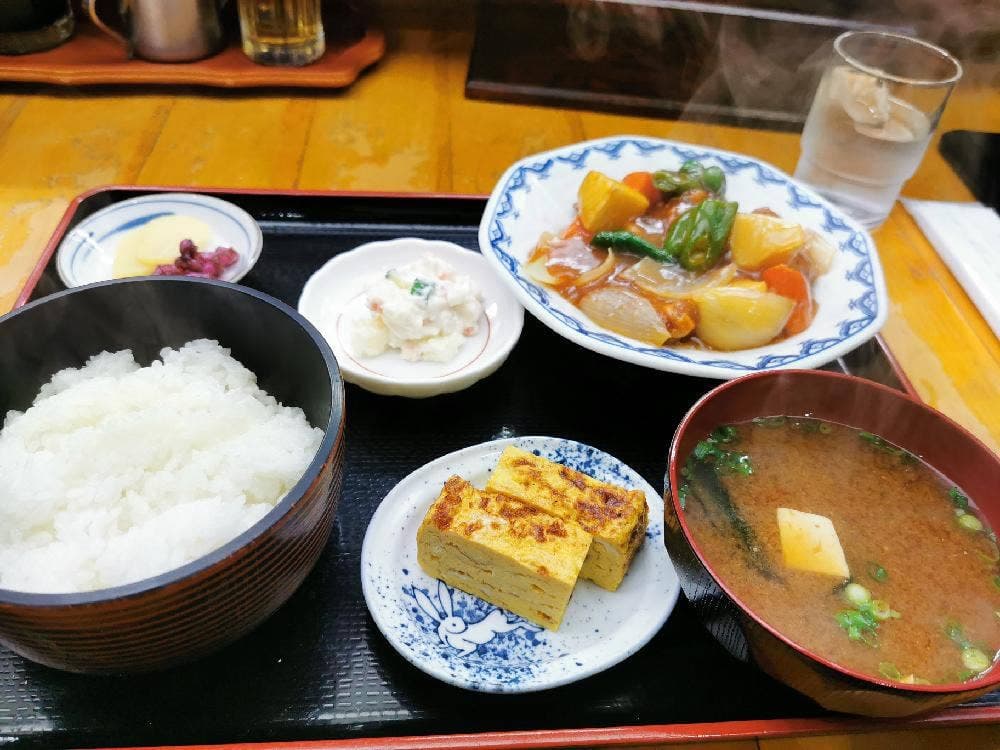 八海