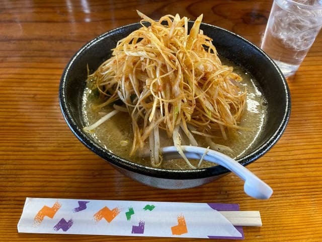 日の出製麺所 - サブ画像1