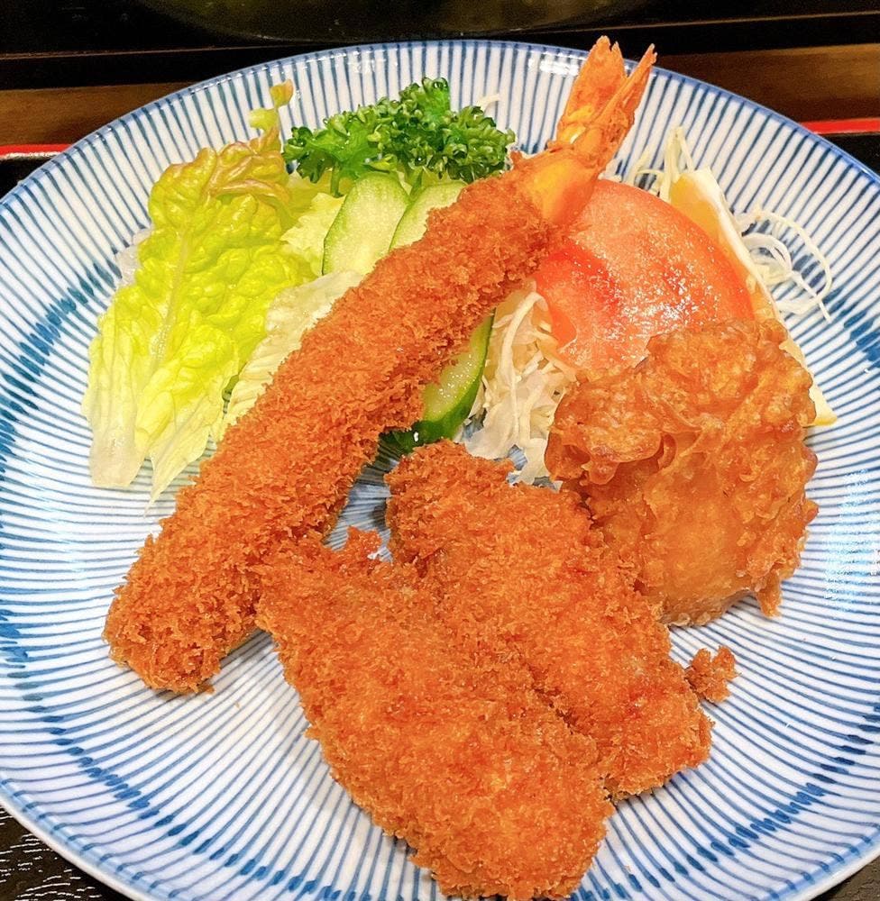 居食屋 たらふく