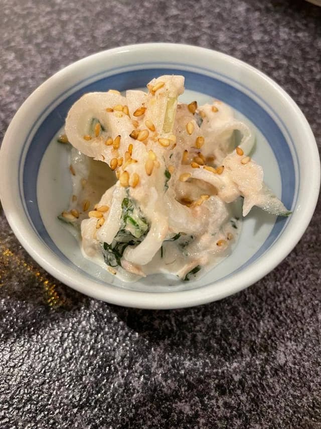 鉄板焼き宮ちゃん - サブ画像3
