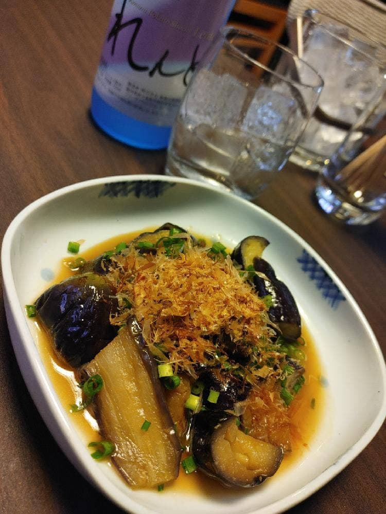 和食bar 伊万里