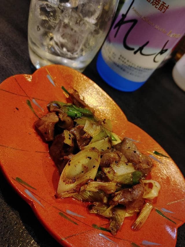 和食bar 伊万里 - サブ画像2