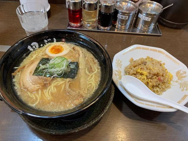 麺処 田ぶし 三島店 - サブ画像2