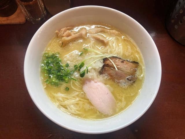 麺屋くまがい - サブ画像2