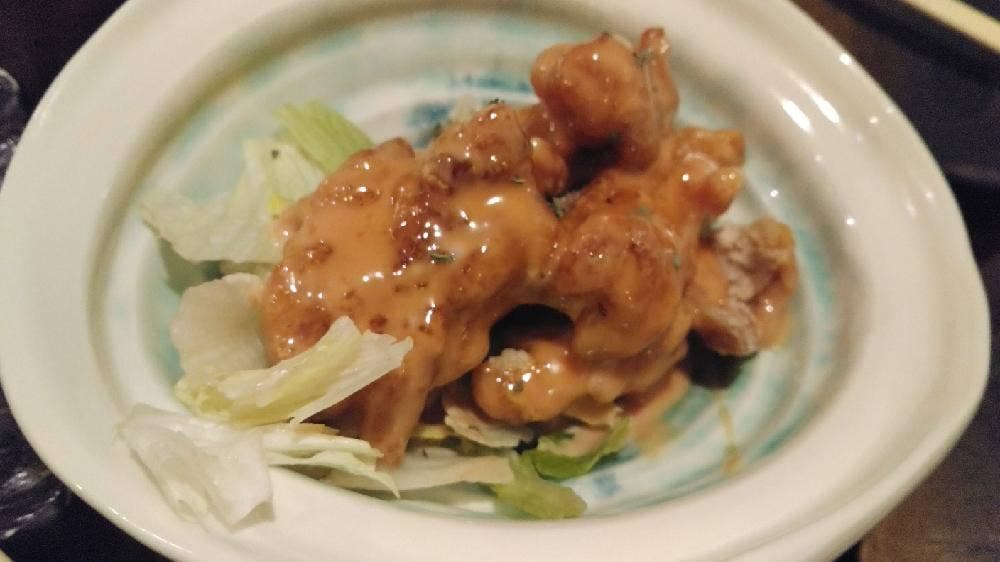 地鶏と梅酒のうまい店 阿鳥 千日前店