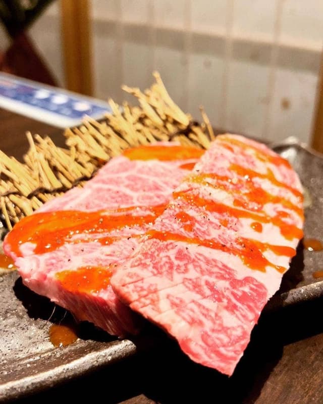 焼肉酒場 牛和歌 - サブ画像3