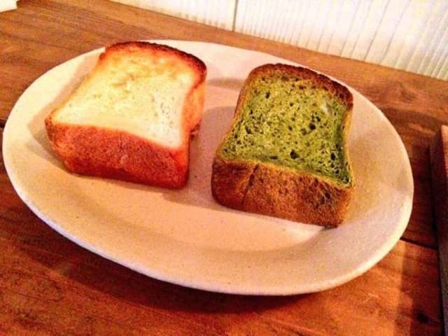 CAFE Uchi - サブ画像1