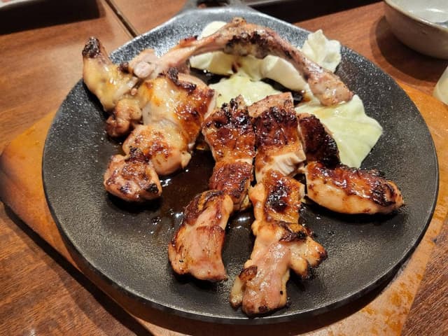 三代目 鳥メロ 福山店 - サブ画像3