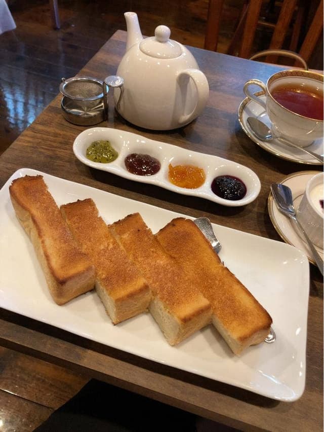 コーヒーショップ シャンティ - サブ画像1