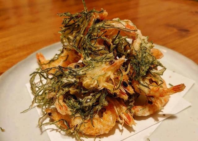 泡波と島の味 はてるま - サブ画像3