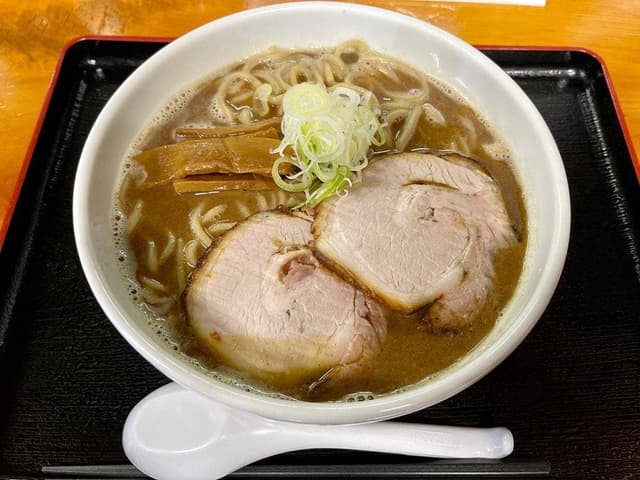 つけ麺 中華そば 佐とう - サブ画像1