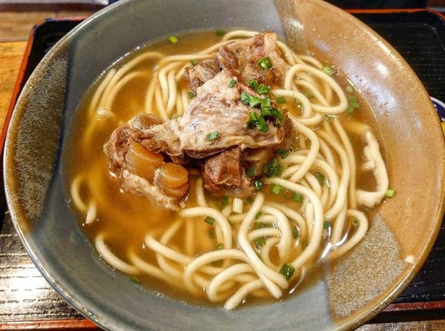 ゆうくぬみ - サブ画像3