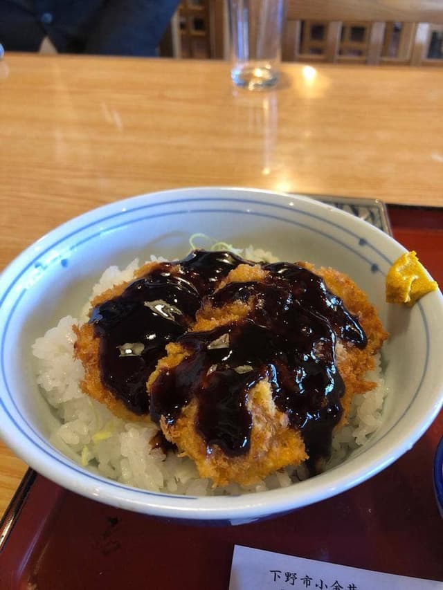 大栗屋 - サブ画像2