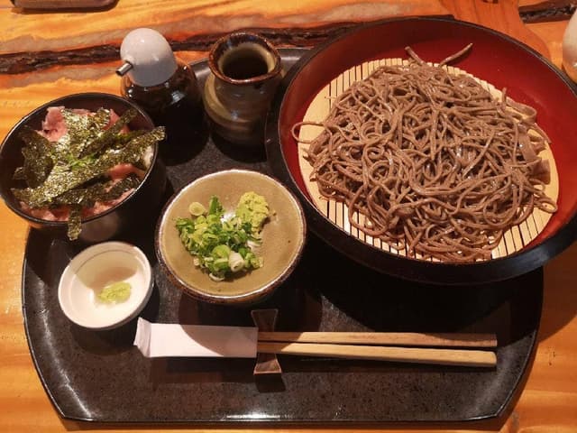 蓮生 - サブ画像1