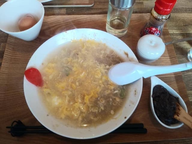 もりおか - サブ画像3