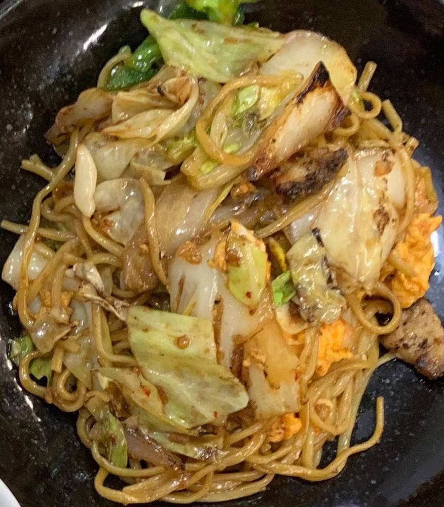 餃子の王将 岡町店