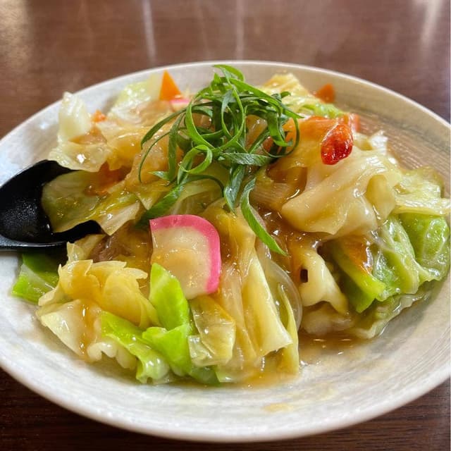 國安うどん - サブ画像2