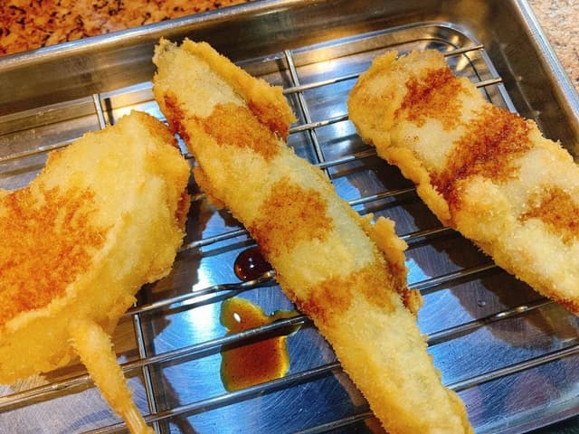 串カツ立ち飲み酒楽 - サブ画像1