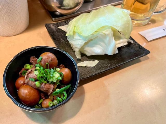 やきとり 秀 水島本店 - サブ画像1