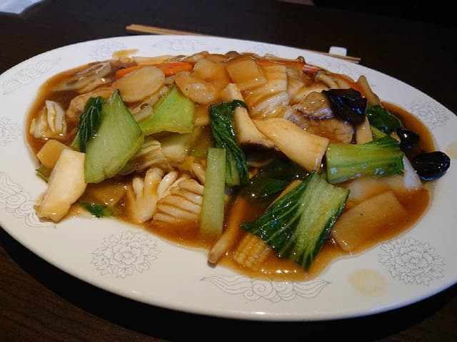 シーチンチャオメン 燕 - サブ画像1