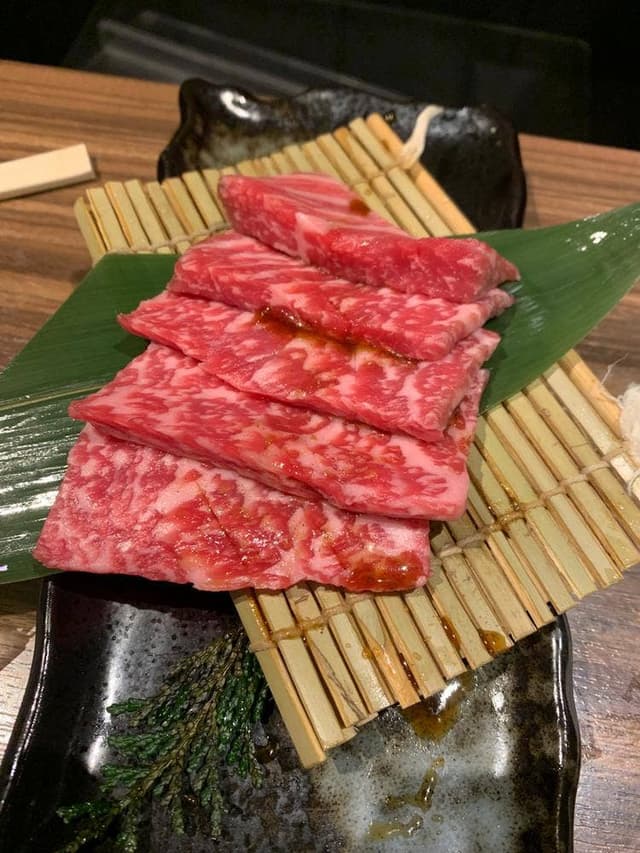 炭火焼肉たむら 蒲生本店 - サブ画像2