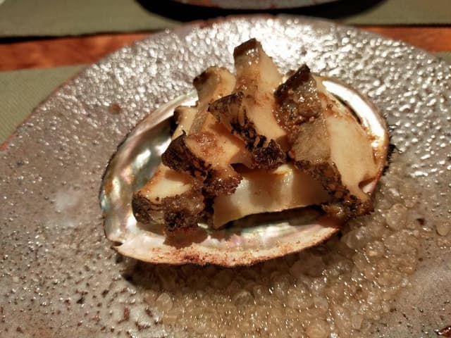 鉄板焼き かいか - サブ画像1