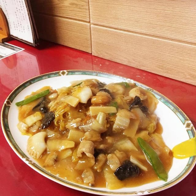 秀円 - サブ画像1