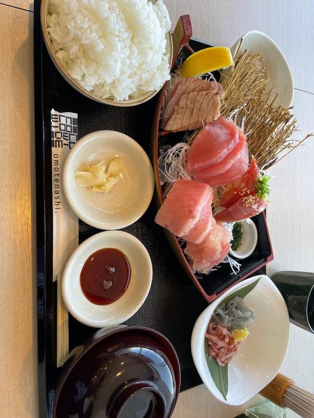 バンノウ水産 清水店 - サブ画像1