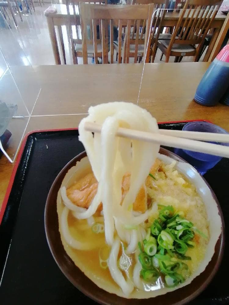 セルフうどんぼっこ屋 三谷店
