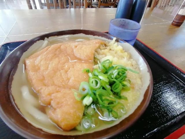 セルフうどんぼっこ屋 三谷店 - サブ画像3