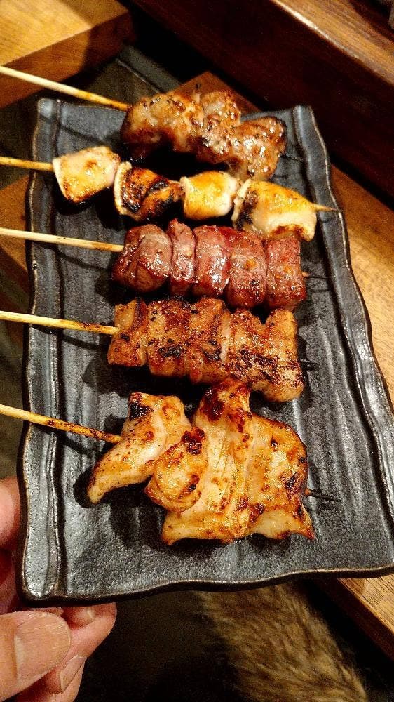 焼きとん ええもん家 道 - サブ画像2