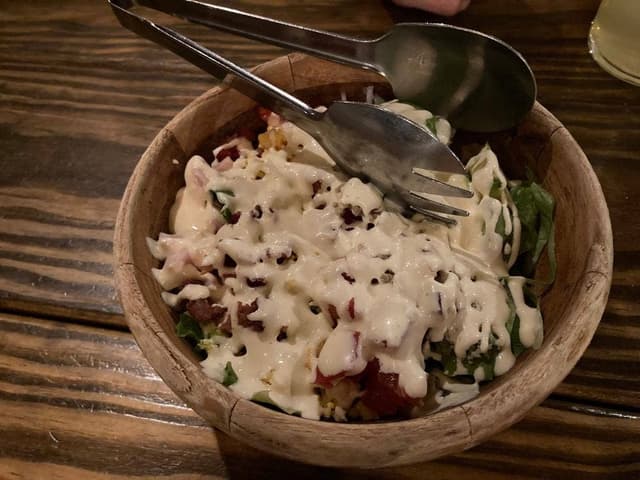 ゼスト キャンティーナ お台場 - サブ画像1