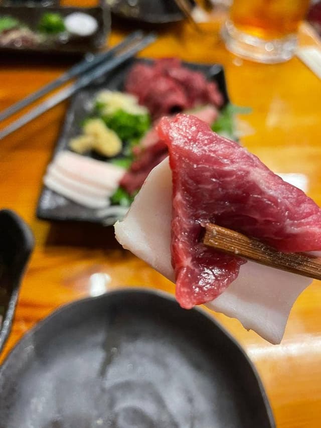 けとばし屋チャンピオン 福島店 - サブ画像3