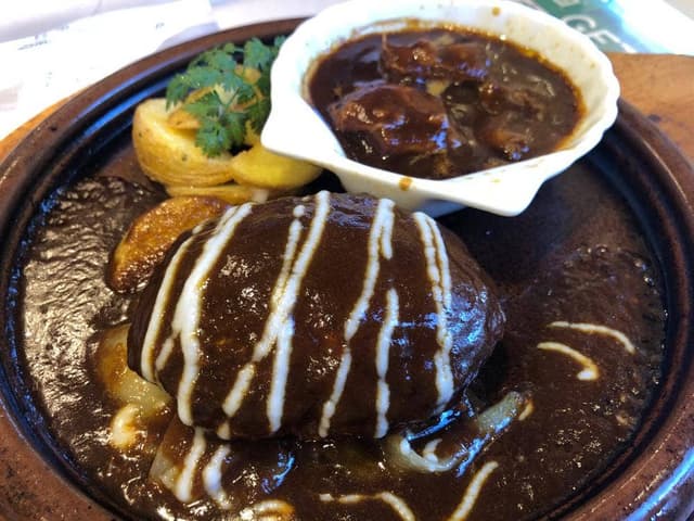 神戸屋レストラン 調布ヶ丘店 - サブ画像2