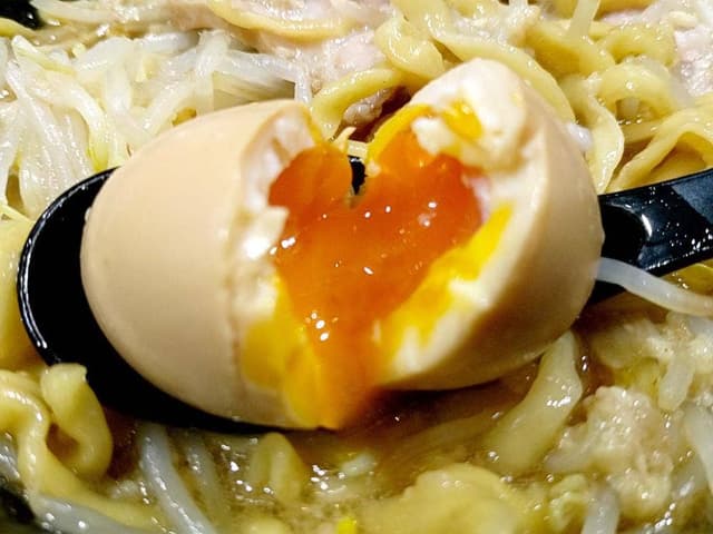 麺匠 なか厳 - サブ画像3