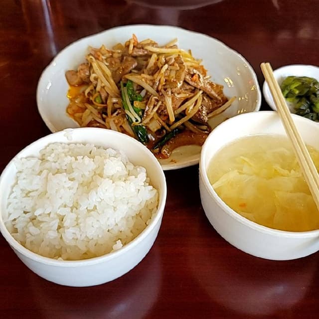 天府酒家 - サブ画像3