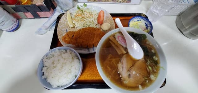 石田食堂 - サブ画像3