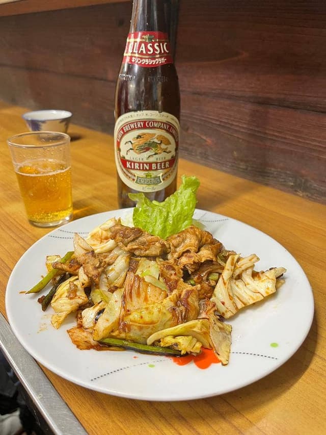 一膳めし 青木堂 - サブ画像3