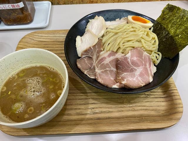 つけ麺HIRO - サブ画像2