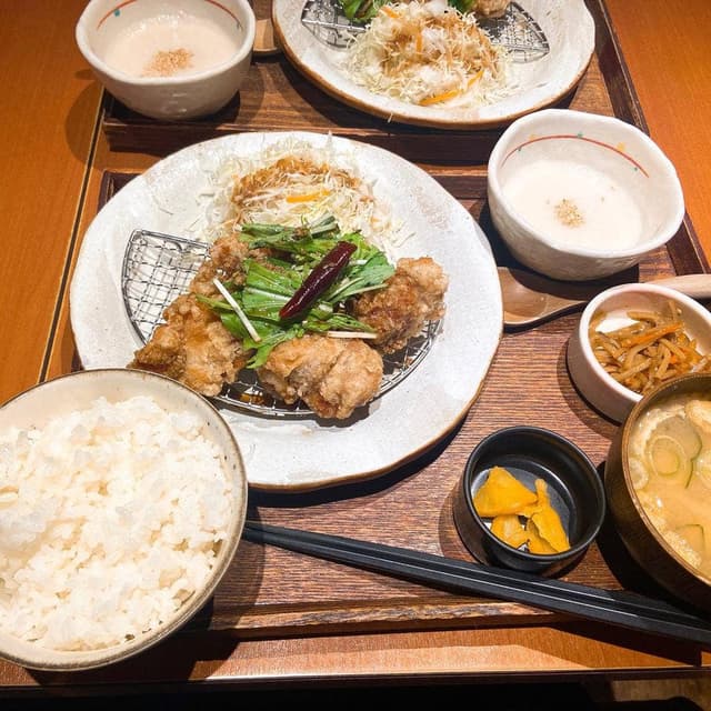 kawara CAFE&DINING 銀座店 - サブ画像2