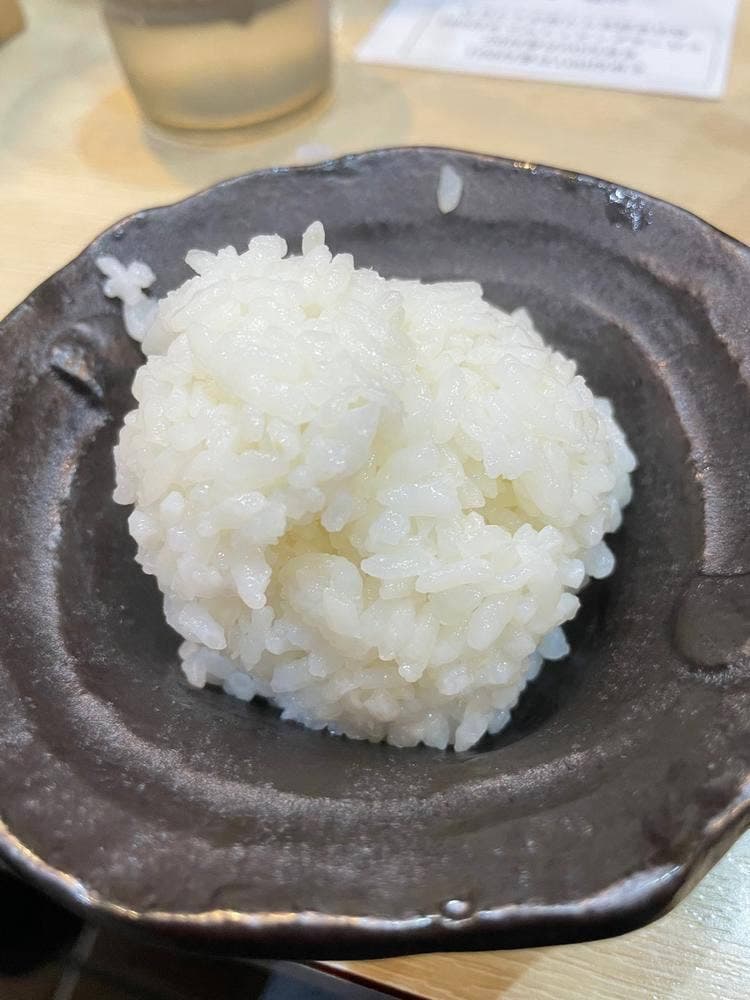 まぜそば をかし