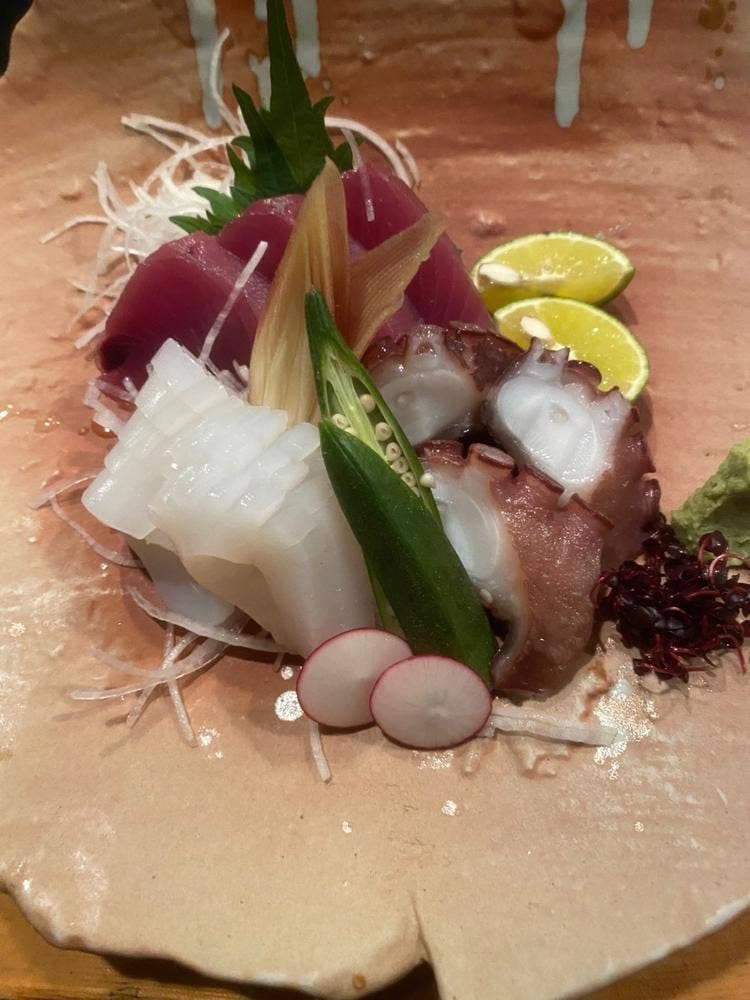 酒と肴 Shin