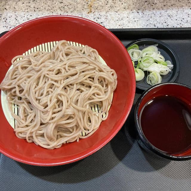 名代 富士そば 浅草店 - サブ画像3