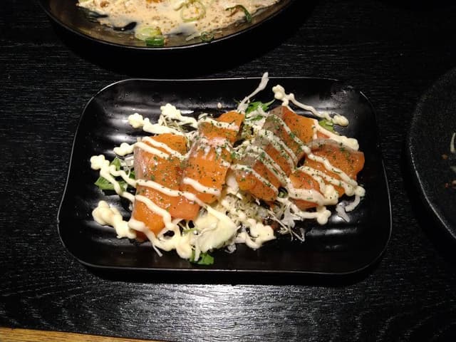 個室居酒屋厨房 はちまる 阿倍野店 - サブ画像3