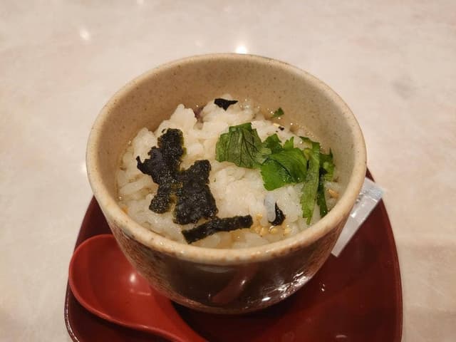 カフェ&ビュッフェレストラン クレール 福山ニューキャッスルホテル - サブ画像1