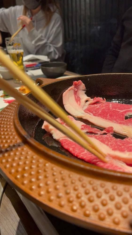 完全個室 特上肉質和牛 焼肉 華道 難波店