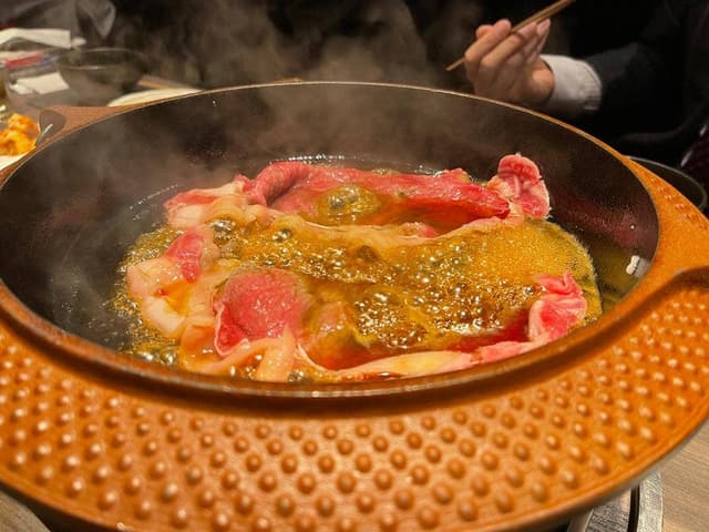 完全個室 特上肉質和牛 焼肉 華道 難波店 - サブ画像2