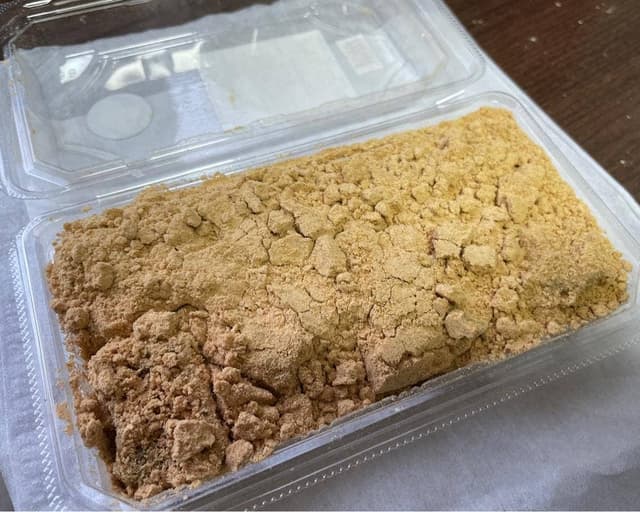 御菓子司 麻布 菊園 - サブ画像1